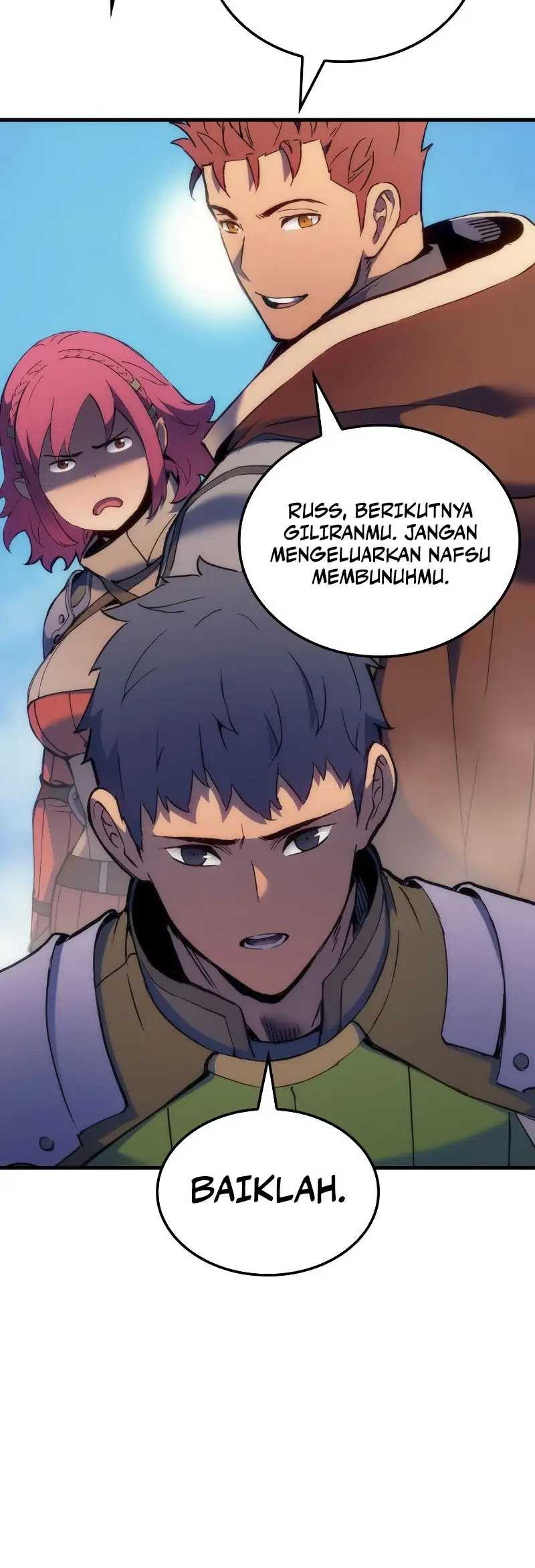 The Indomitable Martial King Chapter 45 Gambar 36