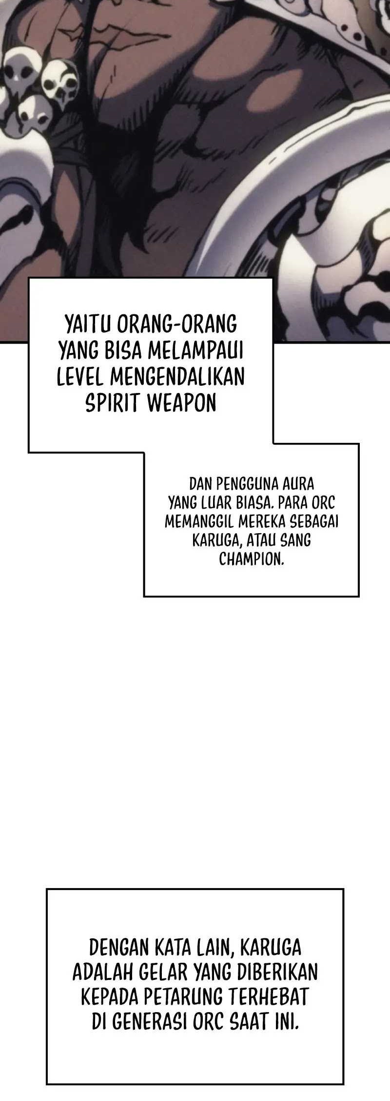 The Indomitable Martial King Chapter 45 Gambar 44