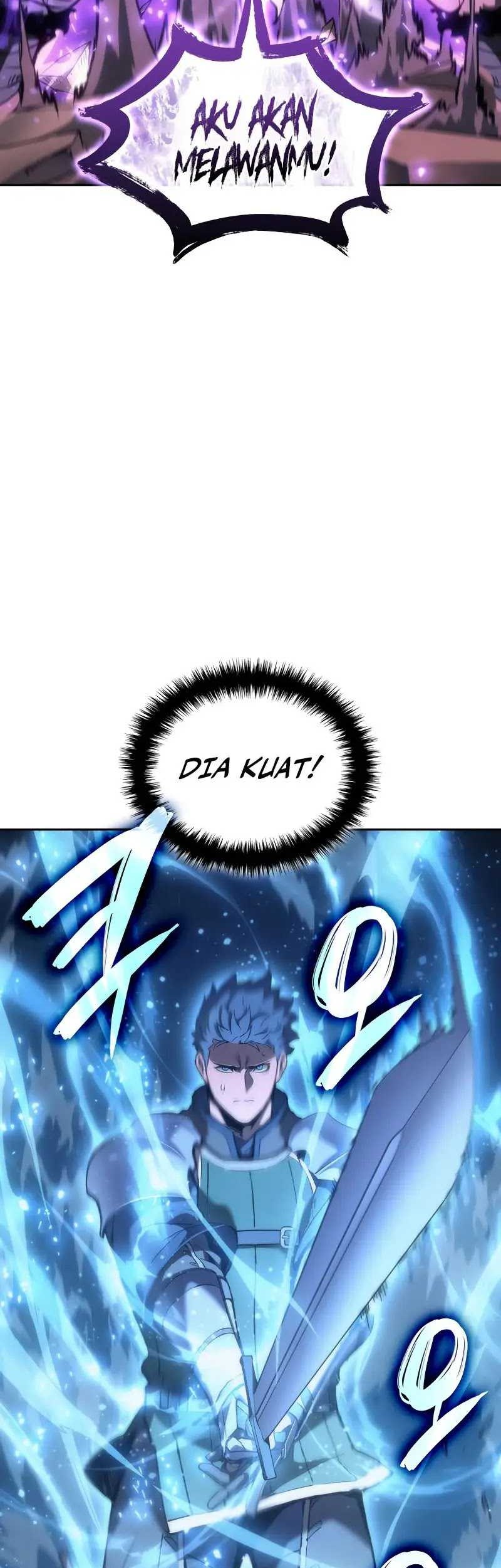The Indomitable Martial King Chapter 45 Gambar 47
