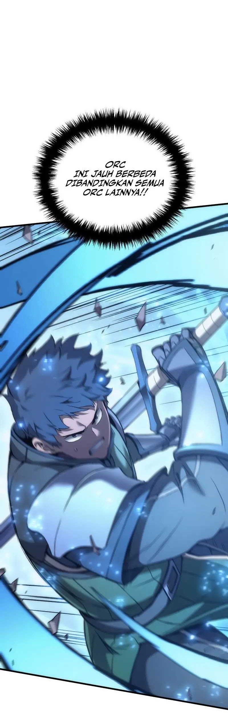 The Indomitable Martial King Chapter 45 Gambar 54