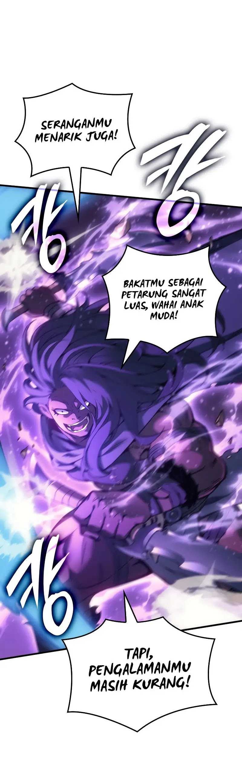The Indomitable Martial King Chapter 45 Gambar 55