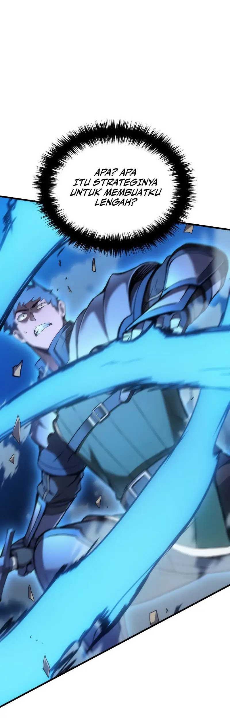 The Indomitable Martial King Chapter 45 Gambar 58