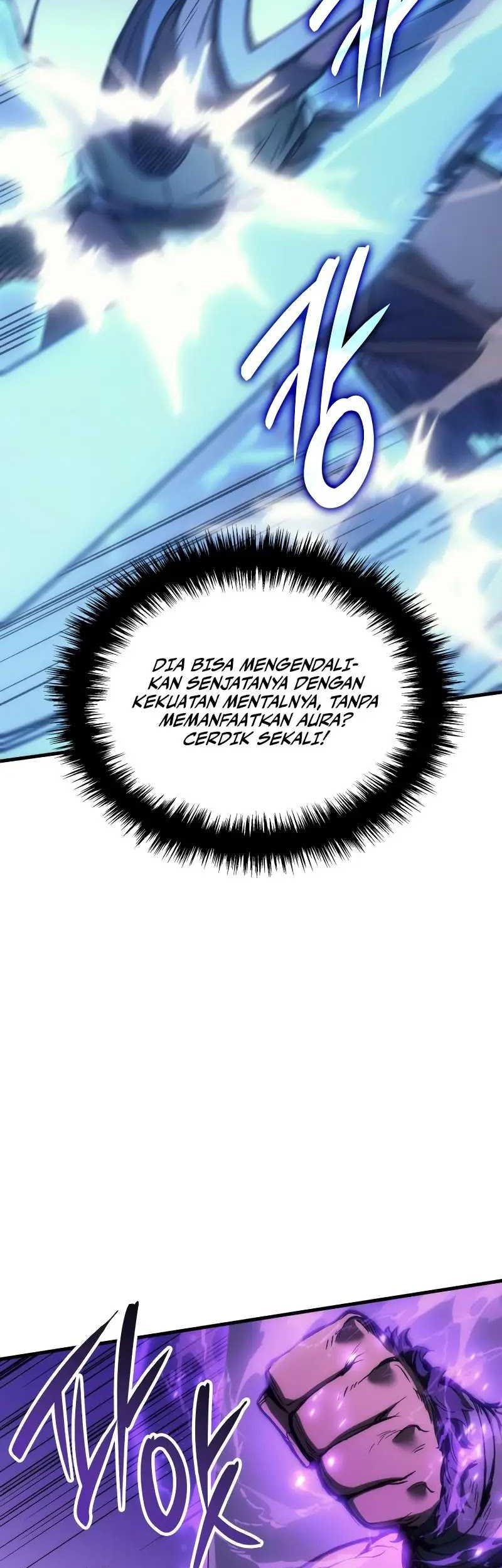 The Indomitable Martial King Chapter 45 Gambar 67