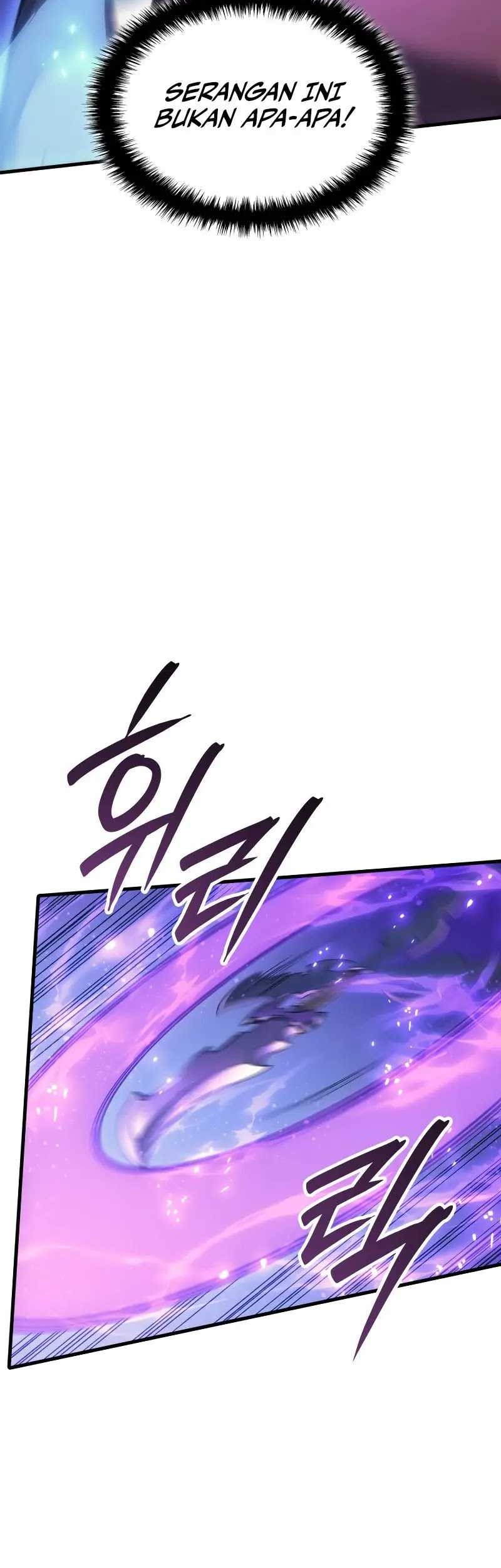 The Indomitable Martial King Chapter 45 Gambar 71