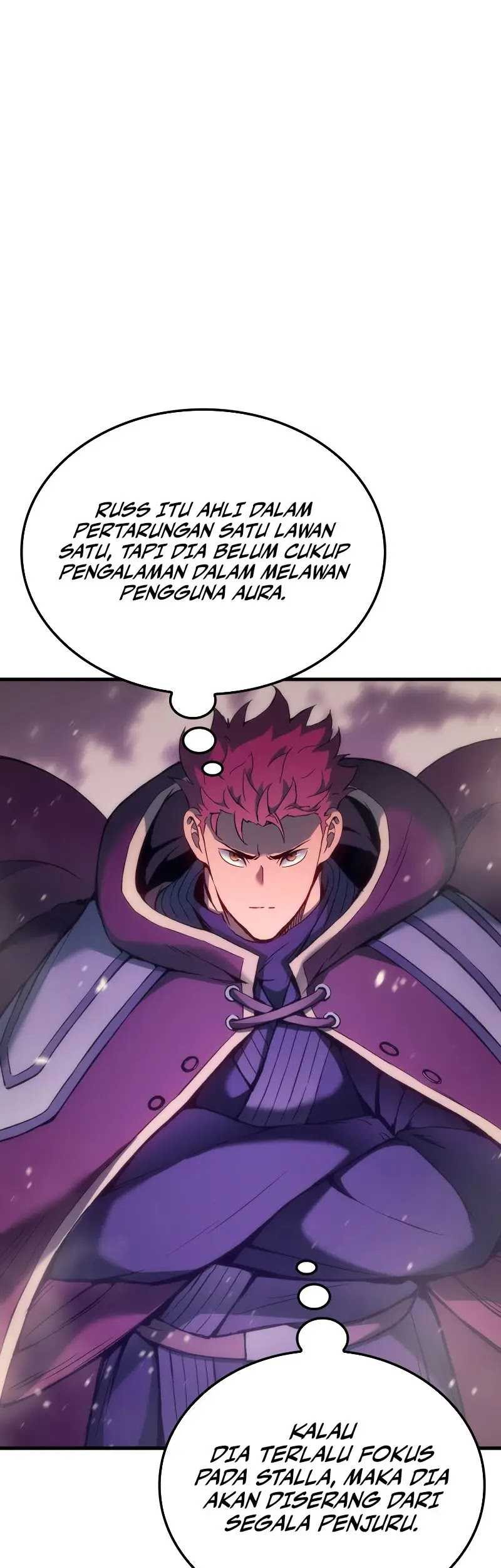 The Indomitable Martial King Chapter 45 Gambar 73
