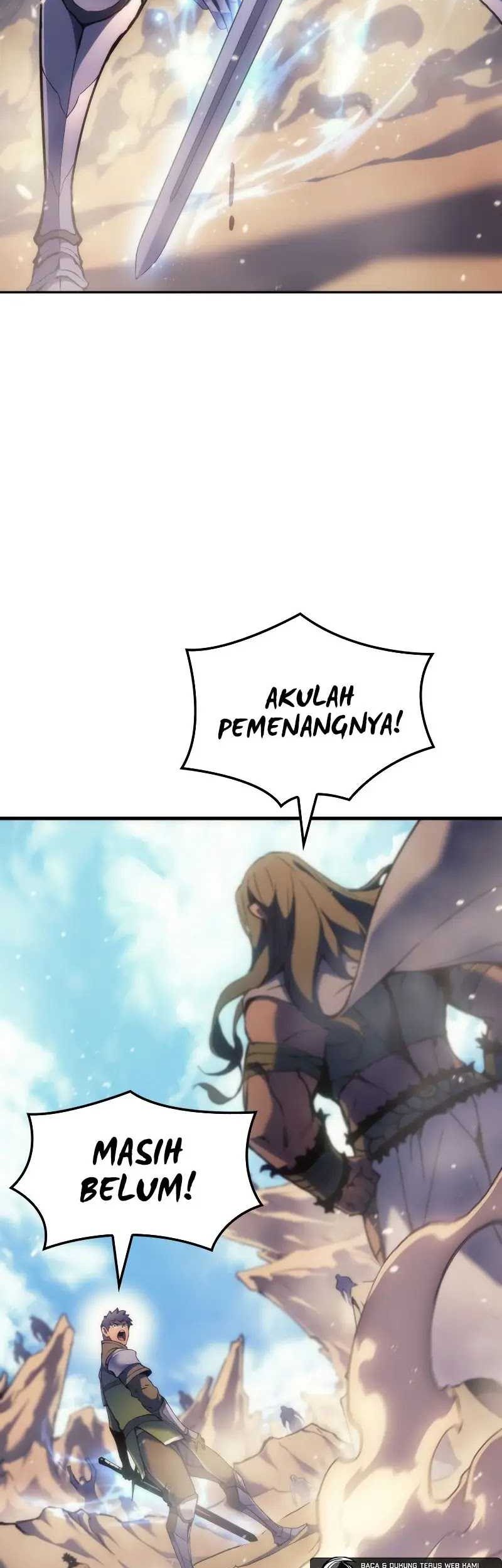 The Indomitable Martial King Chapter 45 Gambar 75