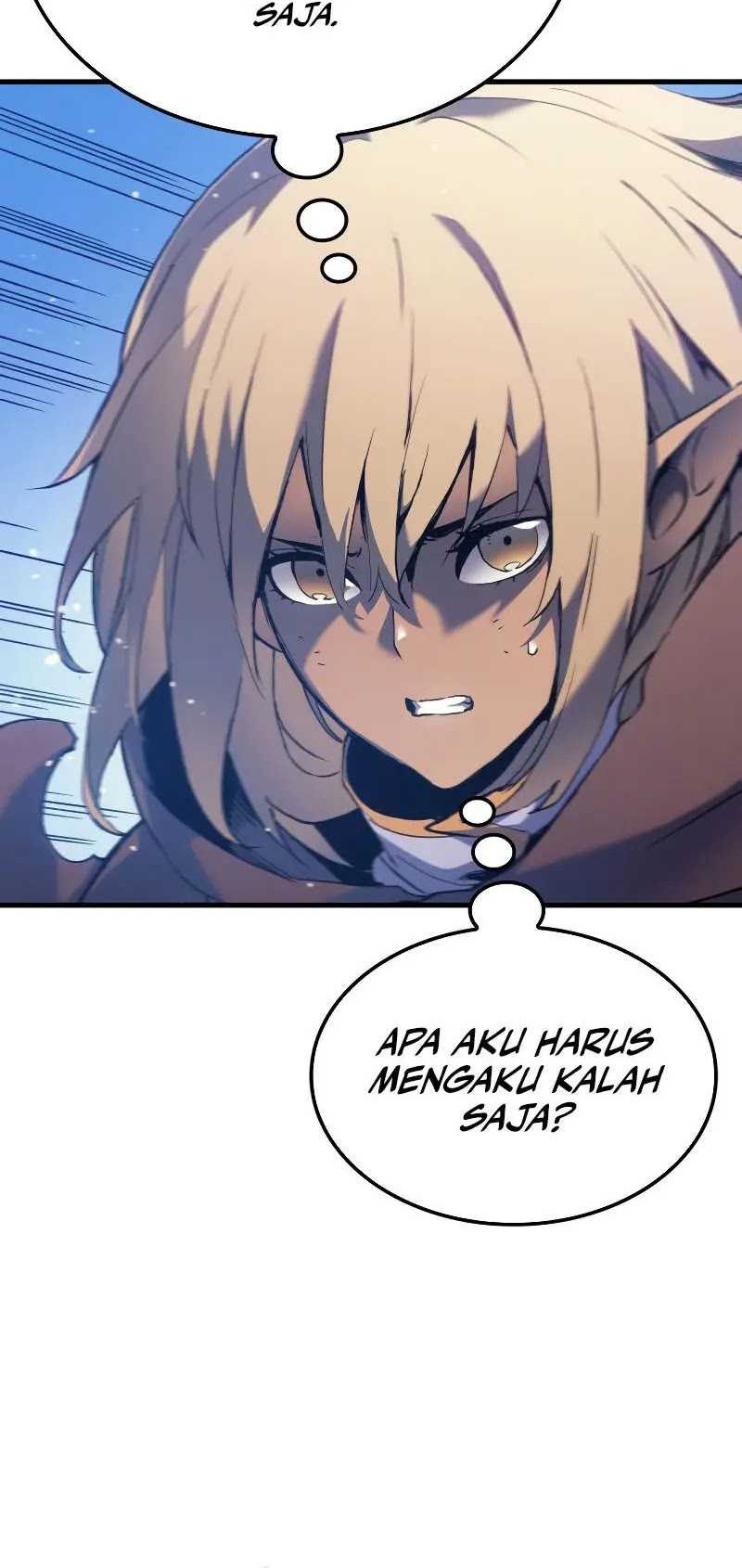 The Indomitable Martial King Chapter 45 Gambar 9