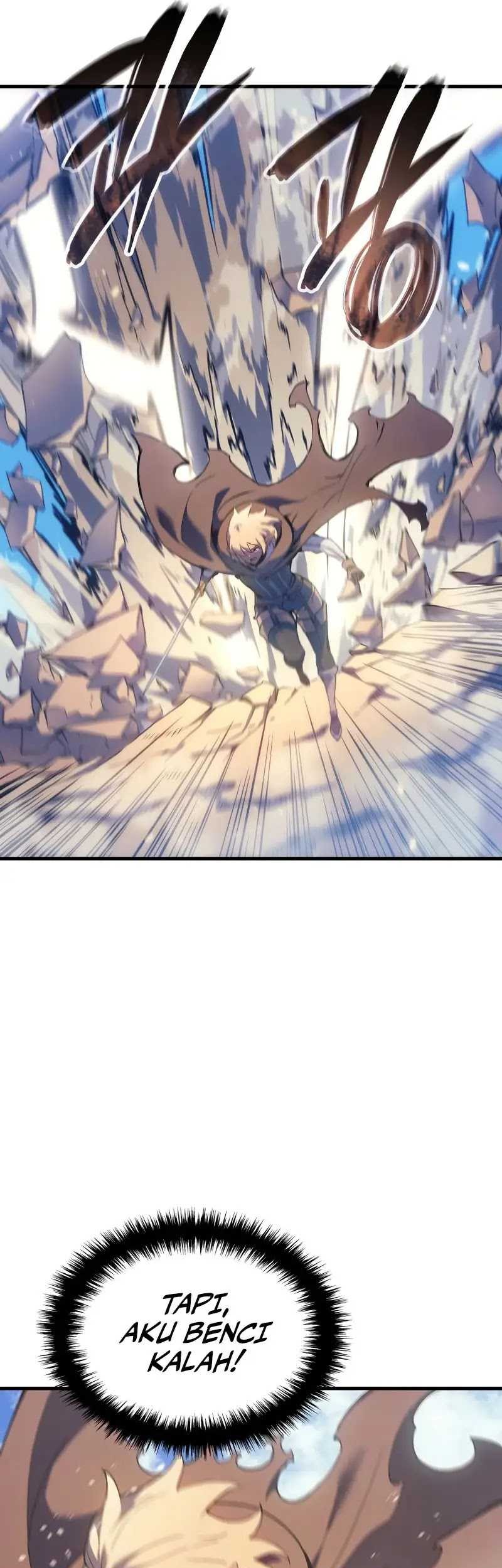 The Indomitable Martial King Chapter 45 Gambar 10