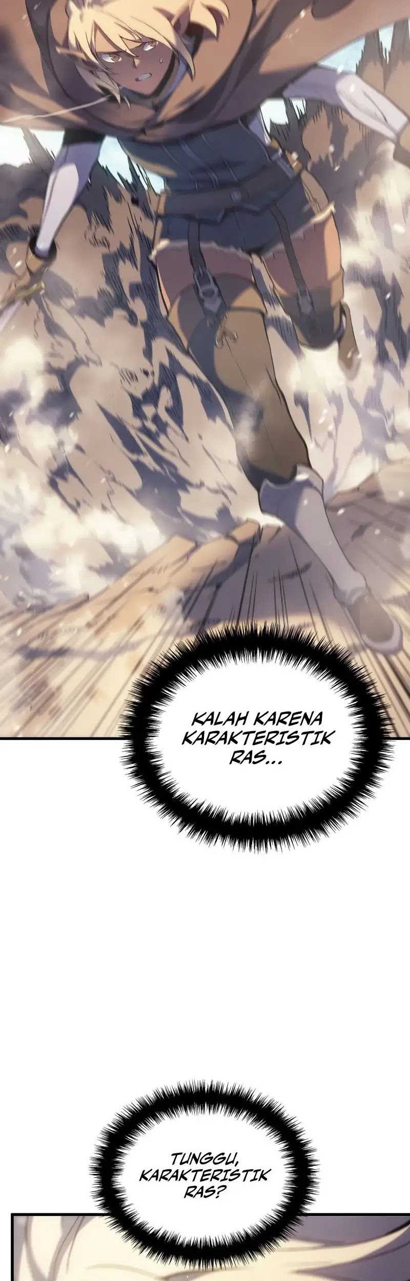 The Indomitable Martial King Chapter 45 Gambar 11