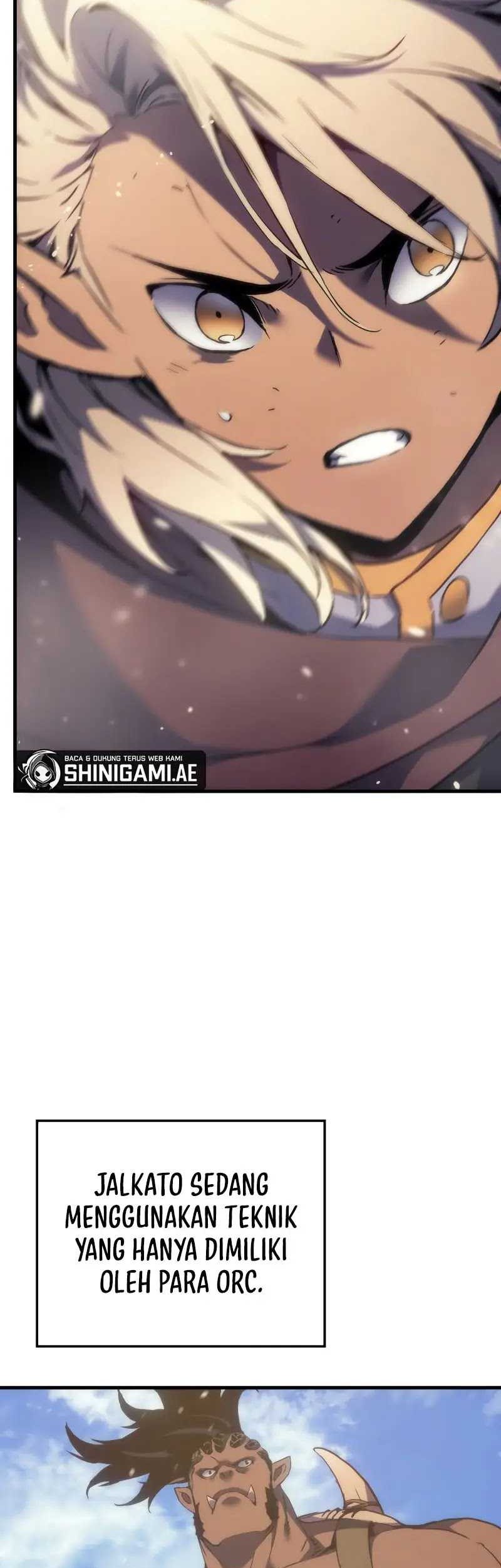 The Indomitable Martial King Chapter 45 Gambar 12