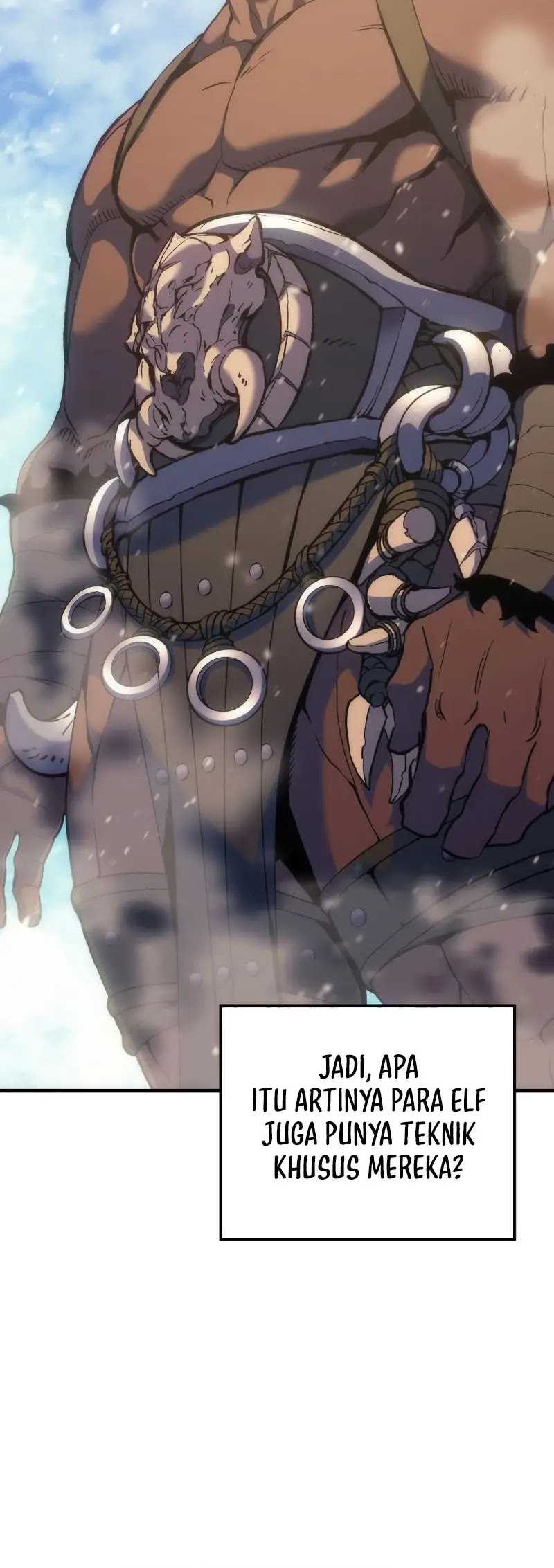 The Indomitable Martial King Chapter 45 Gambar 13