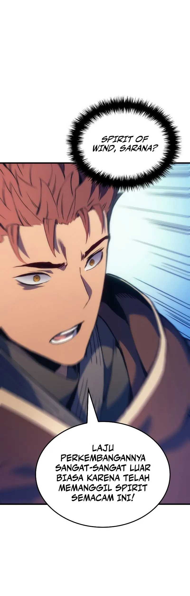 The Indomitable Martial King Chapter 45 Gambar 15