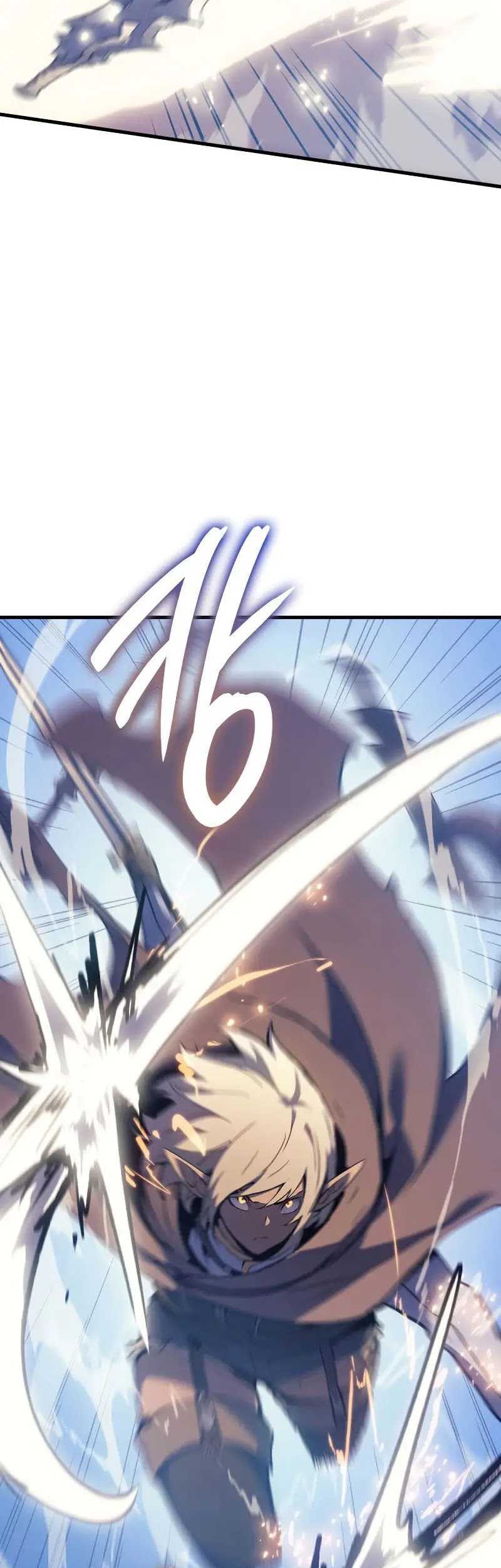 The Indomitable Martial King Chapter 45 Gambar 20