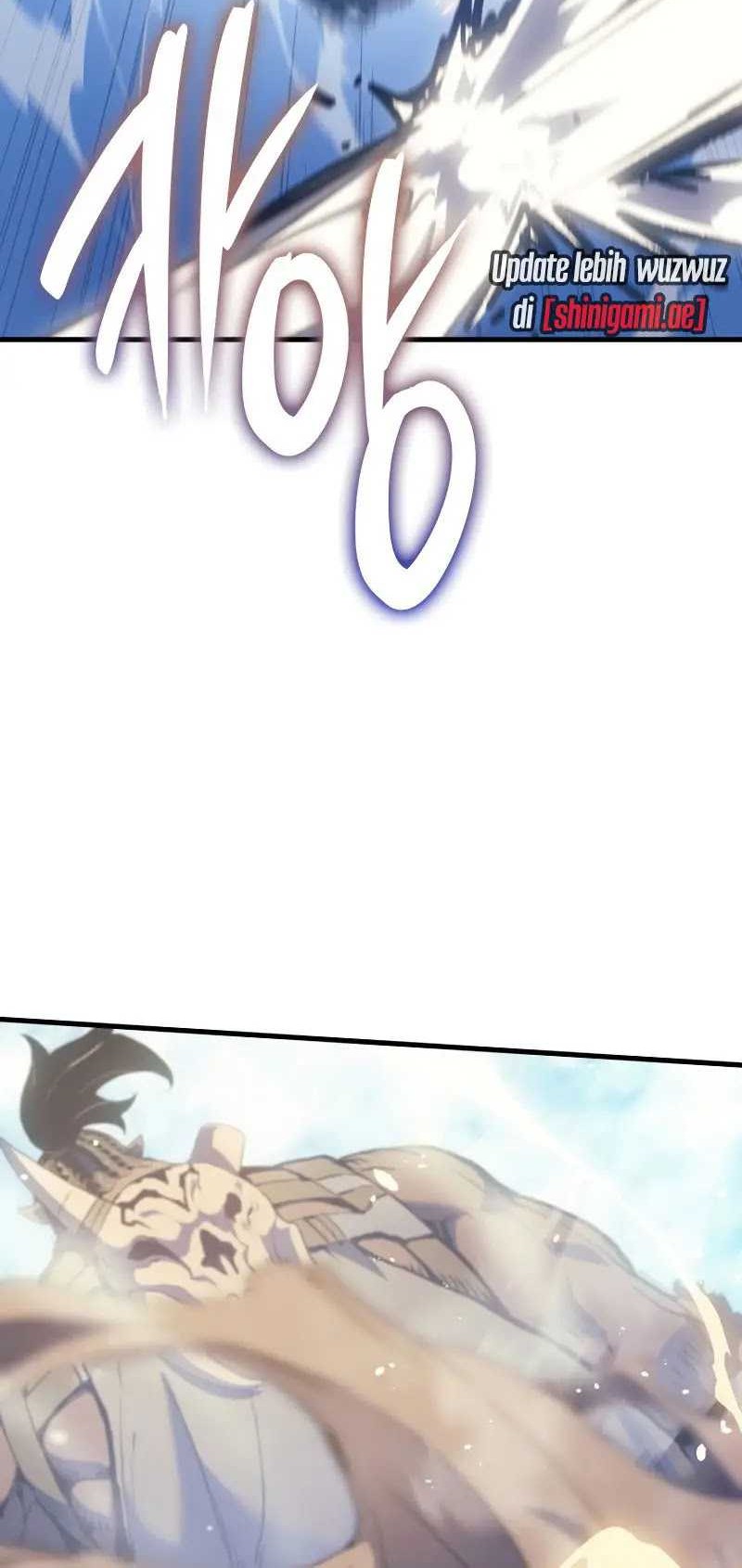 The Indomitable Martial King Chapter 45 Gambar 21