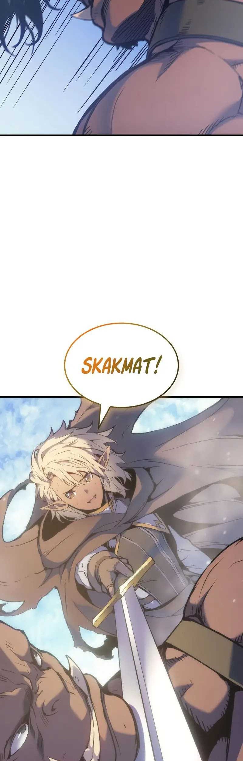 The Indomitable Martial King Chapter 45 Gambar 23