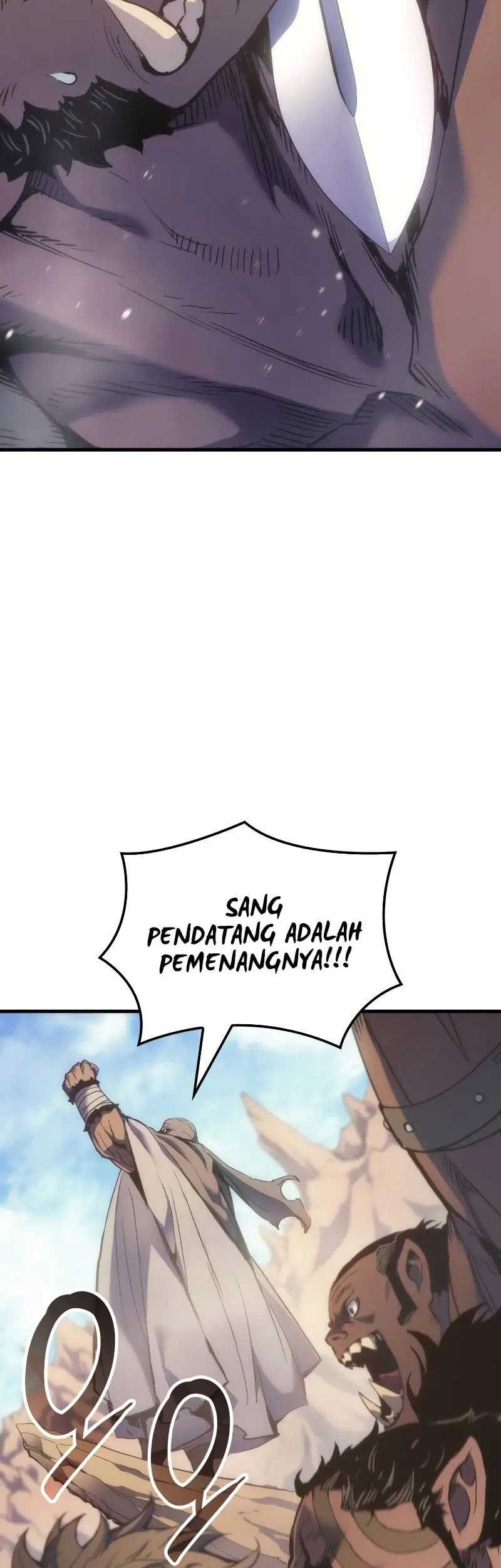 The Indomitable Martial King Chapter 45 Gambar 24