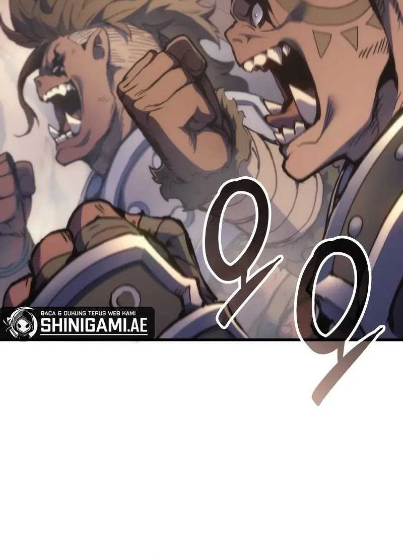 The Indomitable Martial King Chapter 45 Gambar 25