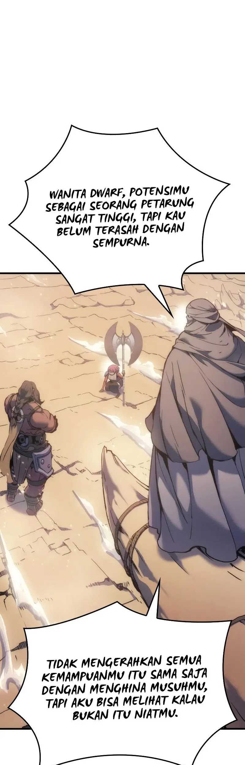 The Indomitable Martial King Chapter 45 Gambar 32