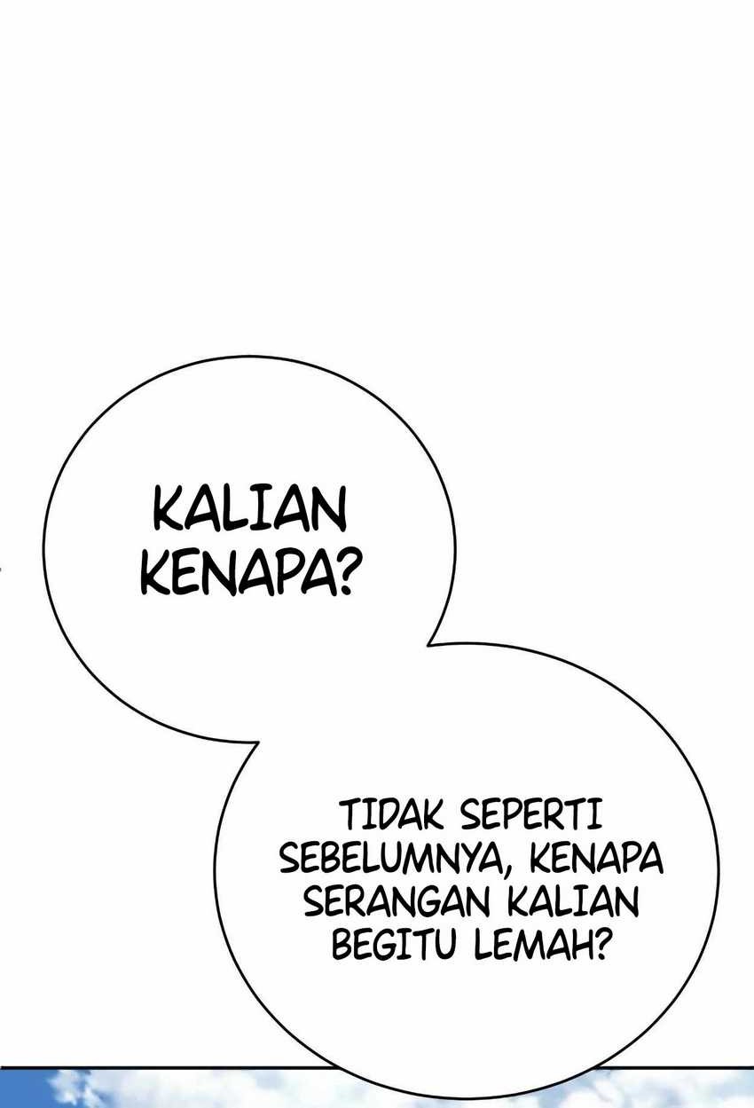 Return of the Bloodthirsty Police Chapter 64 Gambar 29