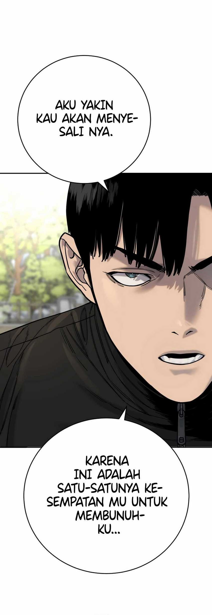 Return of the Bloodthirsty Police Chapter 64 Gambar 70