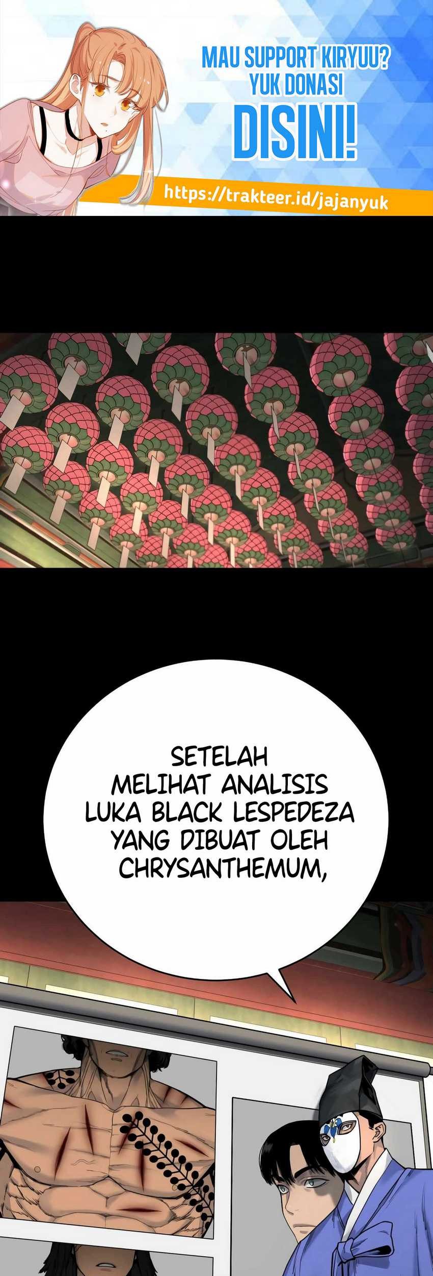 Baca Return of the Bloodthirsty Police Chapter 64 Gambar 2