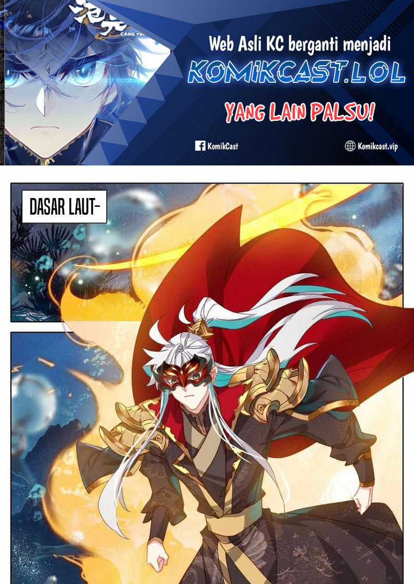 Baca  Cang Yuantu Chapter 229 Gambar 2