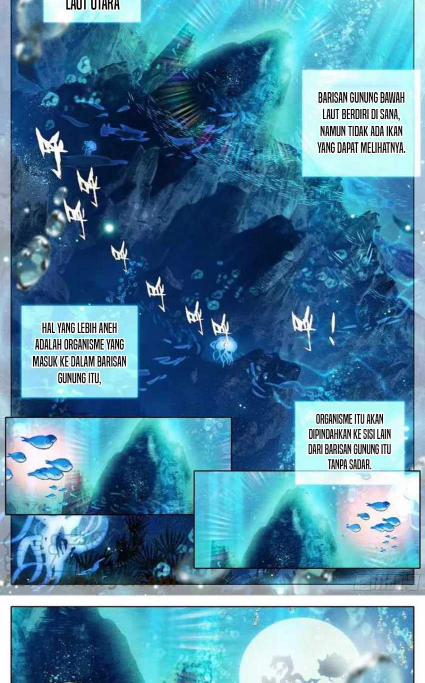 Cang Yuantu Chapter 227 Gambar 13