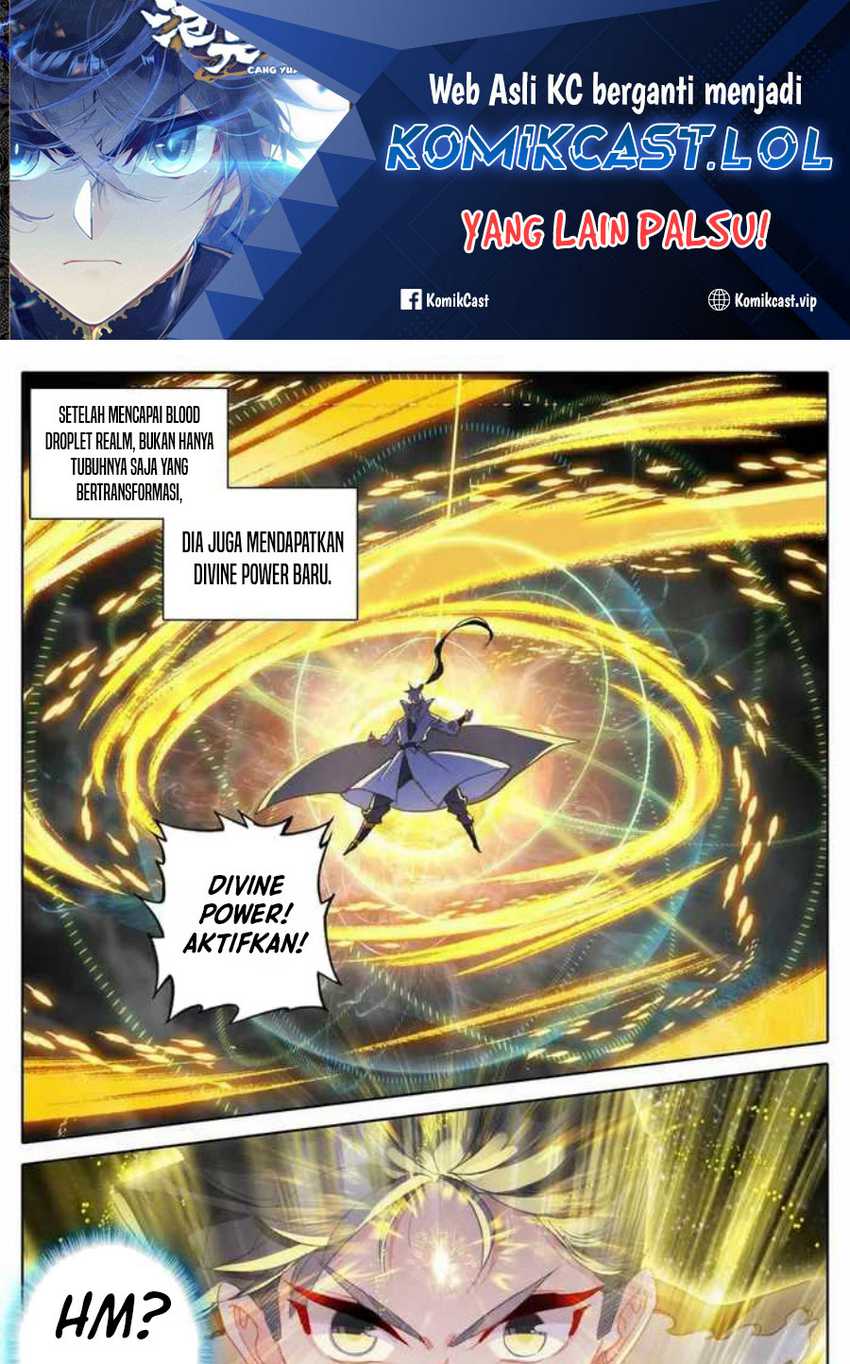 Baca  Cang Yuantu Chapter 227 Gambar 2