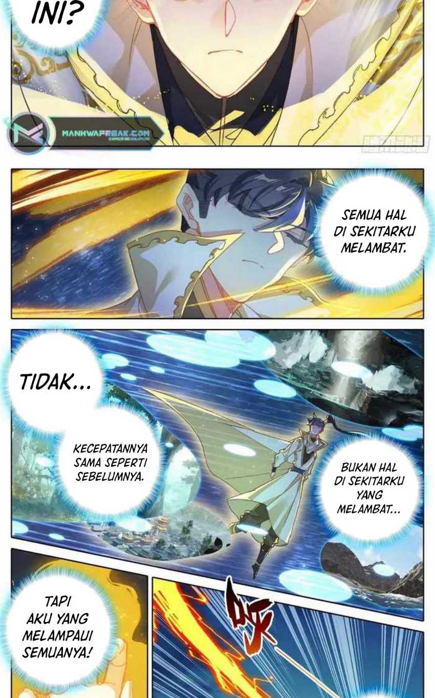 Cang Yuantu Chapter 227 Gambar 3