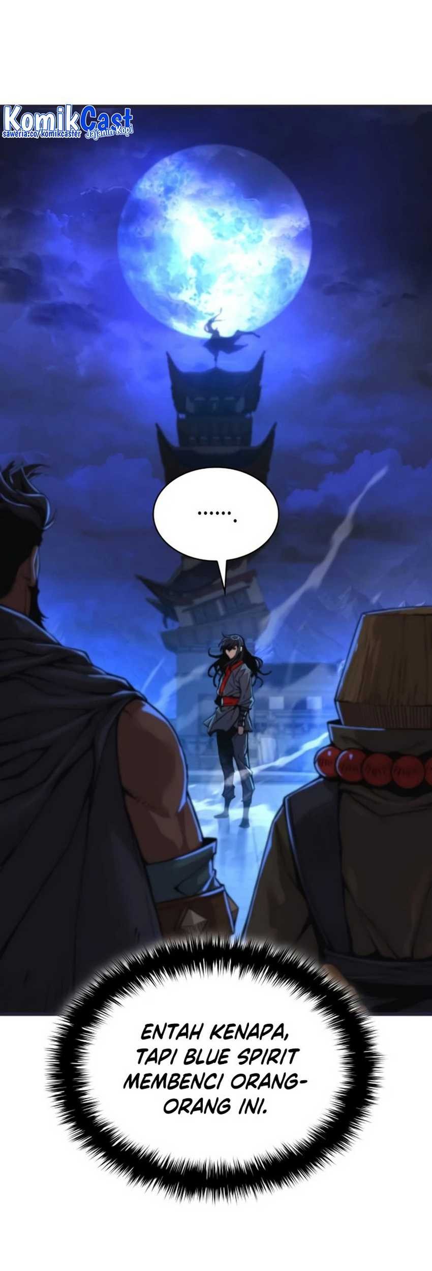 Myst, Might, Mayhem (Legend Of Heavenly Chaos Demon) Chapter 37 Gambar 20