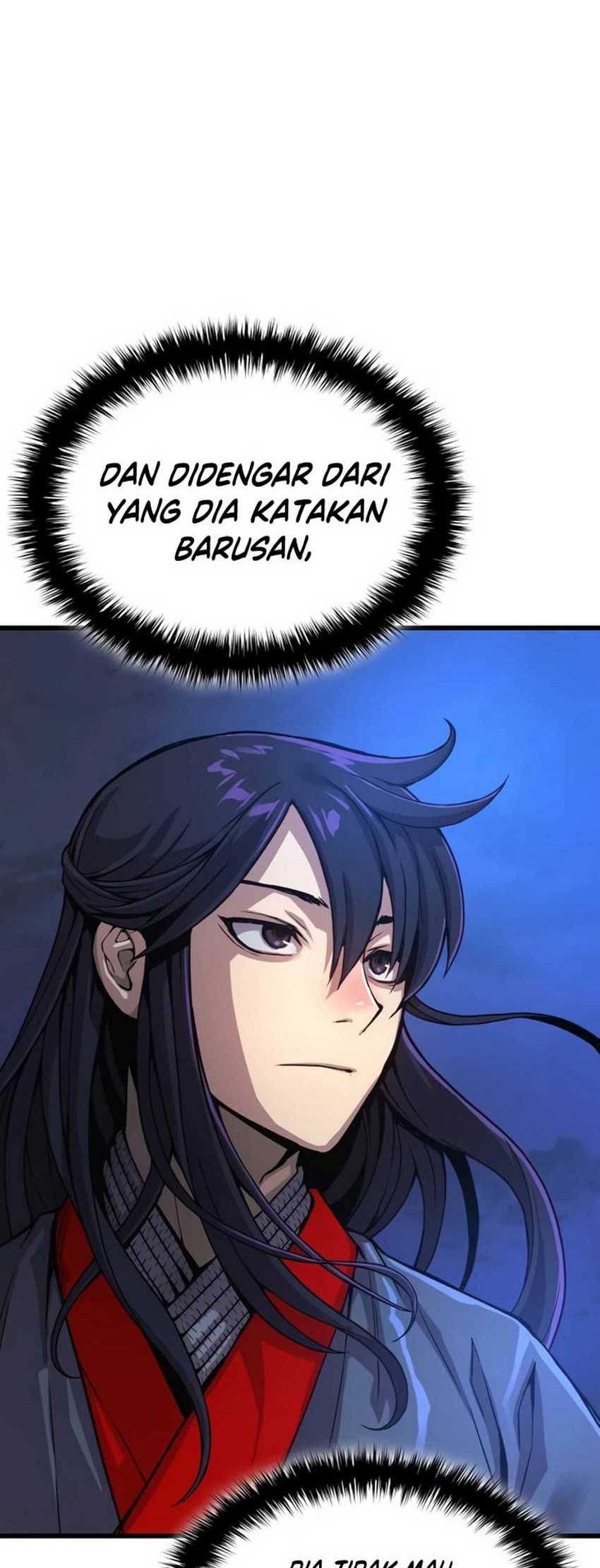 Myst, Might, Mayhem (Legend Of Heavenly Chaos Demon) Chapter 37 Gambar 21
