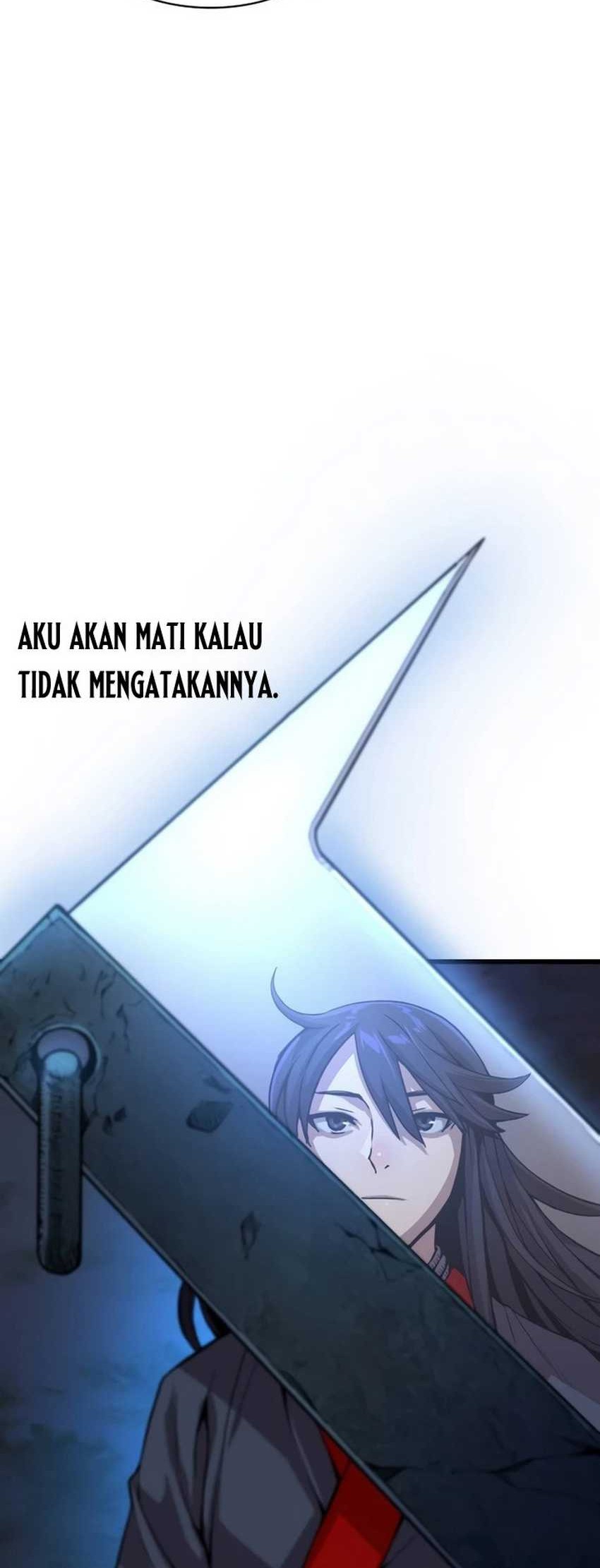 Myst, Might, Mayhem (Legend Of Heavenly Chaos Demon) Chapter 37 Gambar 23