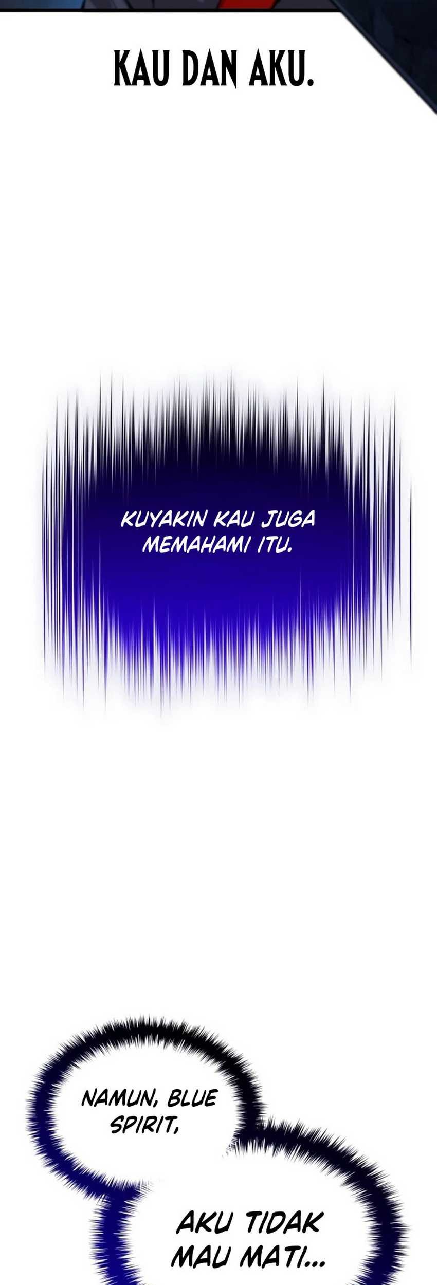 Myst, Might, Mayhem (Legend Of Heavenly Chaos Demon) Chapter 37 Gambar 24