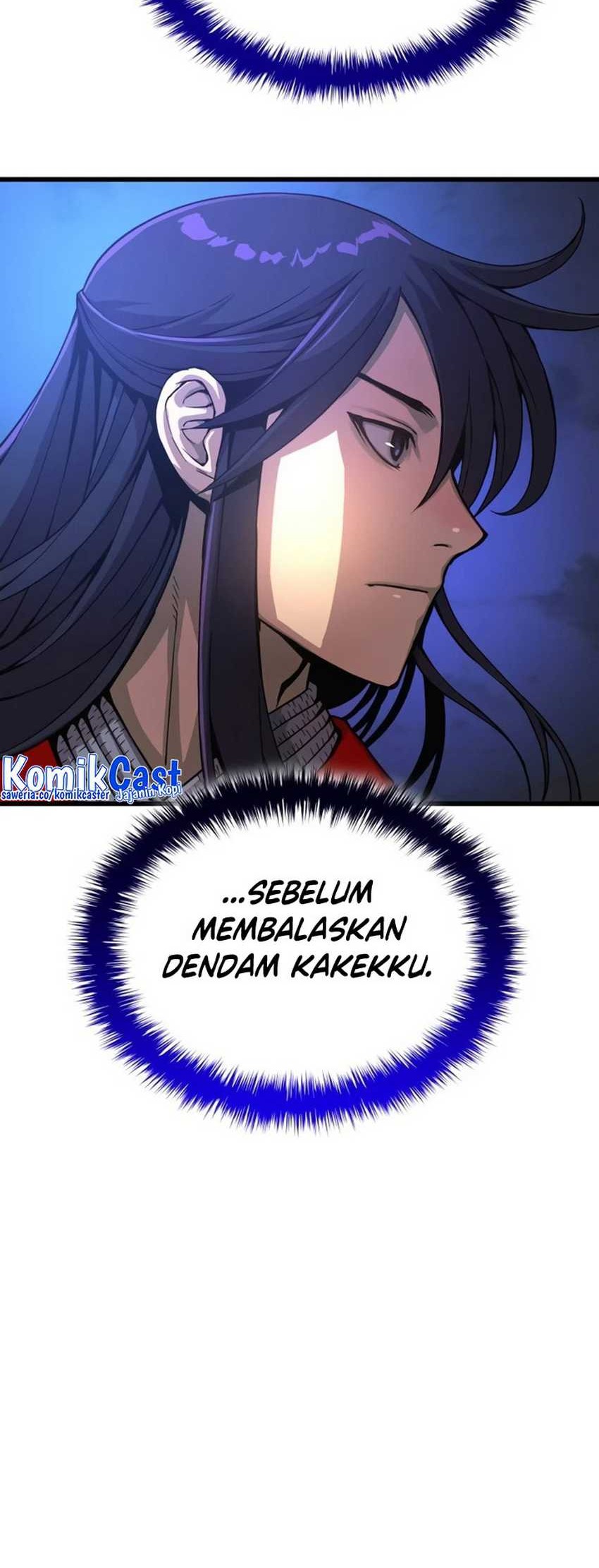 Myst, Might, Mayhem (Legend Of Heavenly Chaos Demon) Chapter 37 Gambar 25