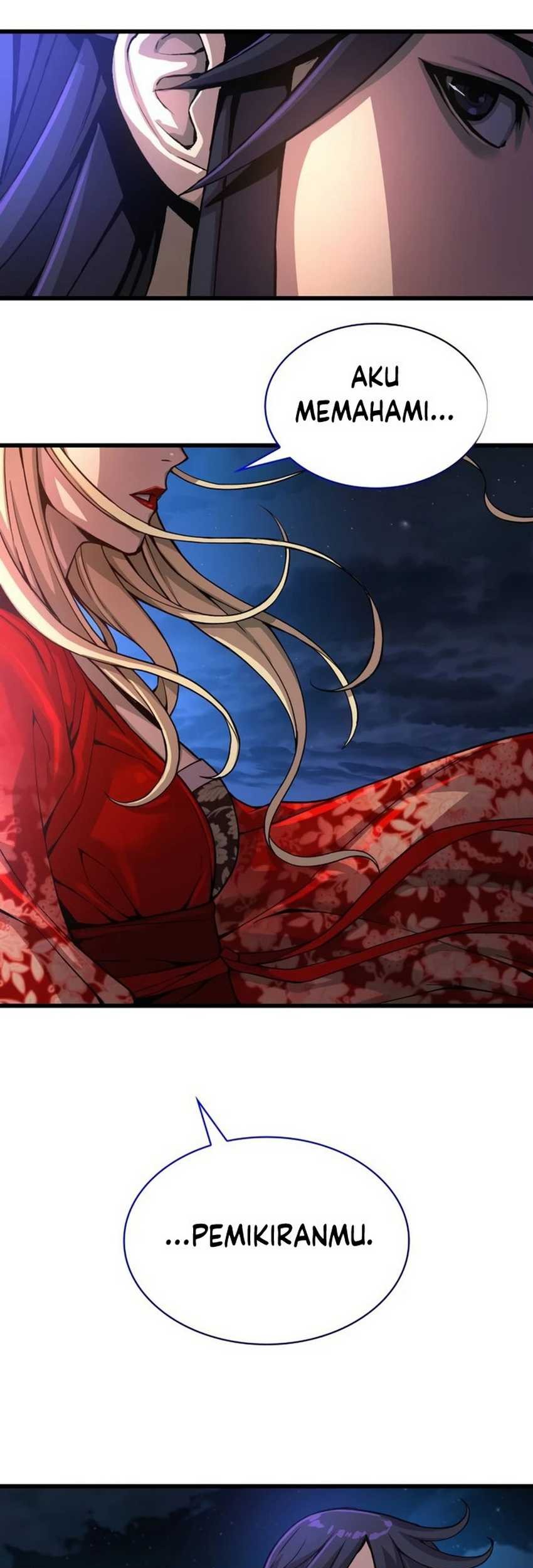 Myst, Might, Mayhem (Legend Of Heavenly Chaos Demon) Chapter 37 Gambar 26