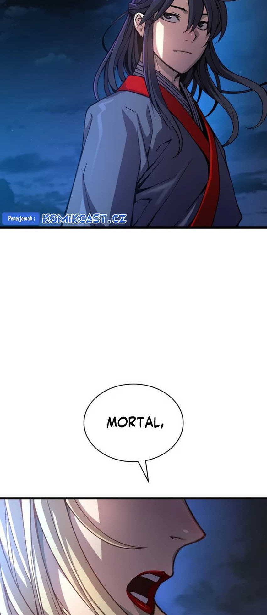 Myst, Might, Mayhem (Legend Of Heavenly Chaos Demon) Chapter 37 Gambar 27