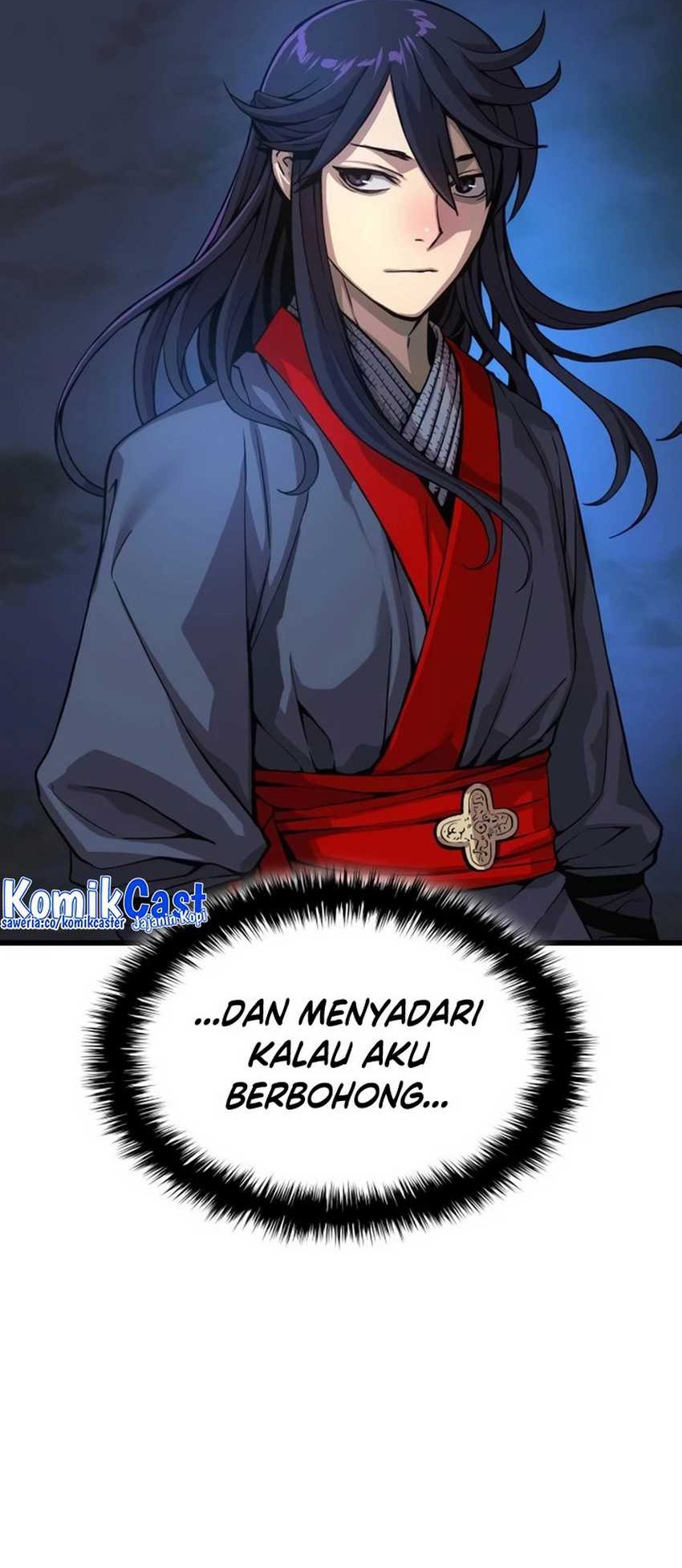 Myst, Might, Mayhem (Legend Of Heavenly Chaos Demon) Chapter 37 Gambar 29