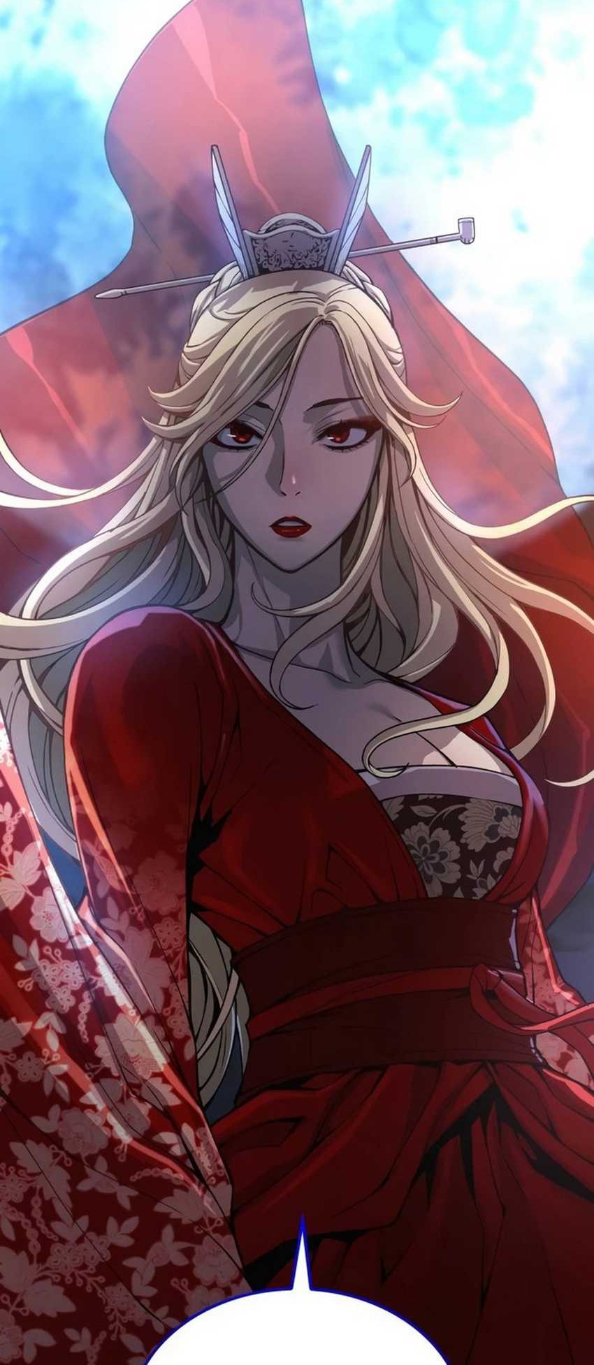 Myst, Might, Mayhem (Legend Of Heavenly Chaos Demon) Chapter 37 Gambar 31