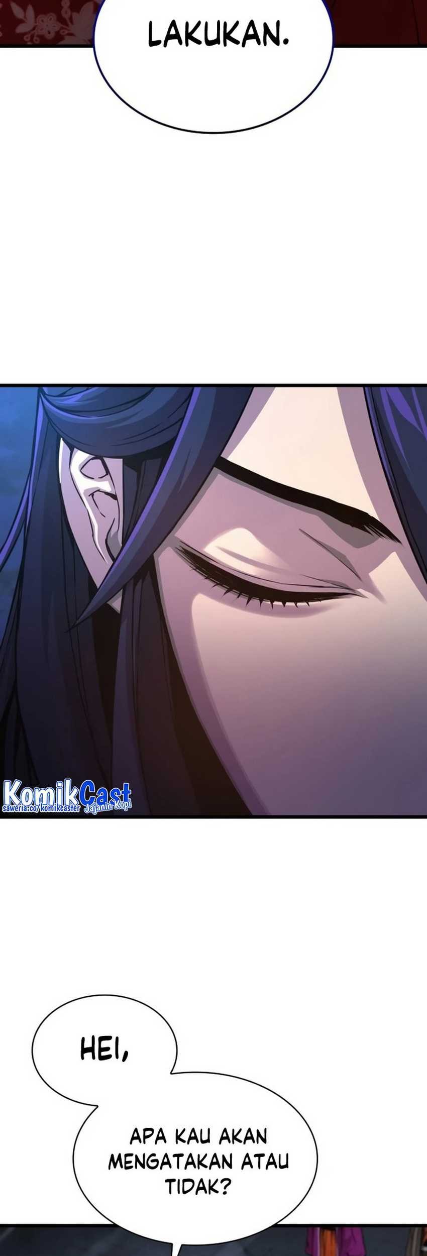 Myst, Might, Mayhem (Legend Of Heavenly Chaos Demon) Chapter 37 Gambar 32