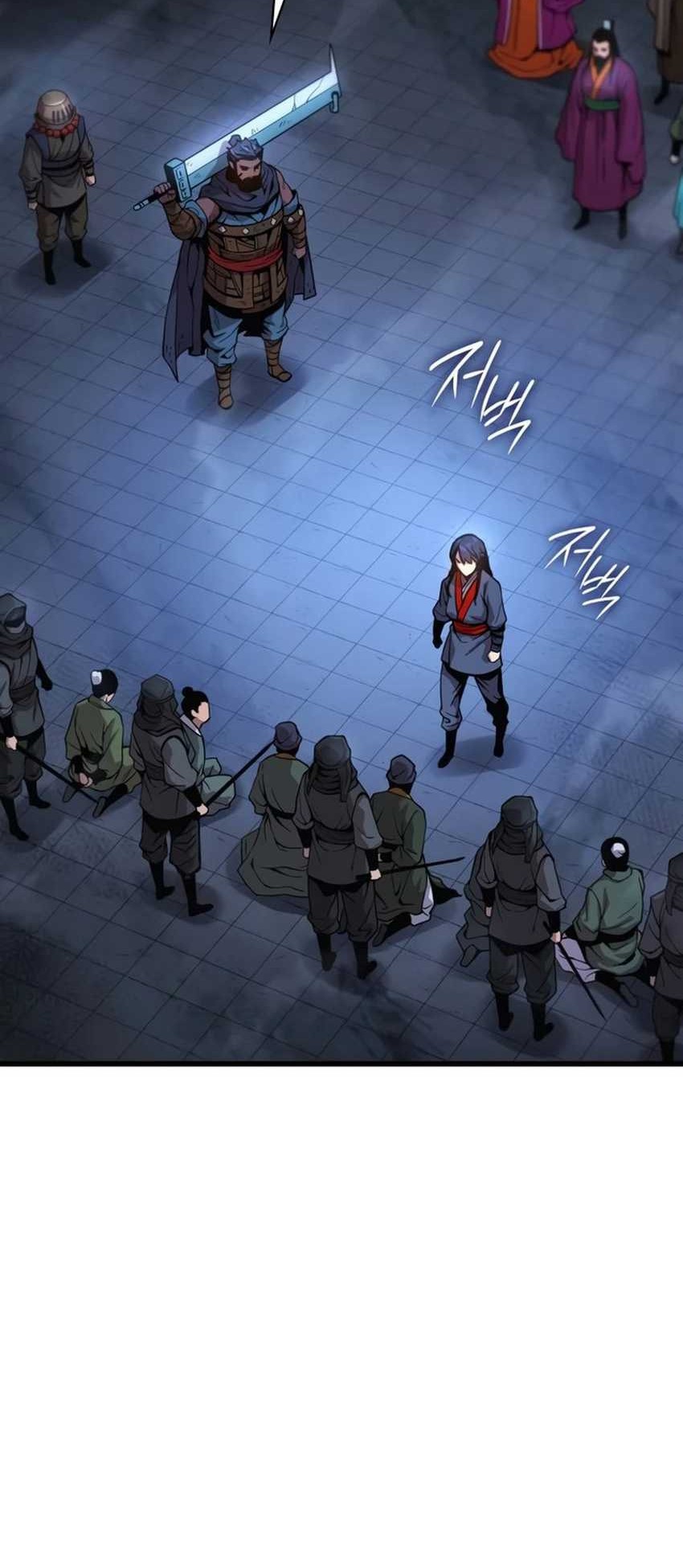 Myst, Might, Mayhem (Legend Of Heavenly Chaos Demon) Chapter 37 Gambar 33