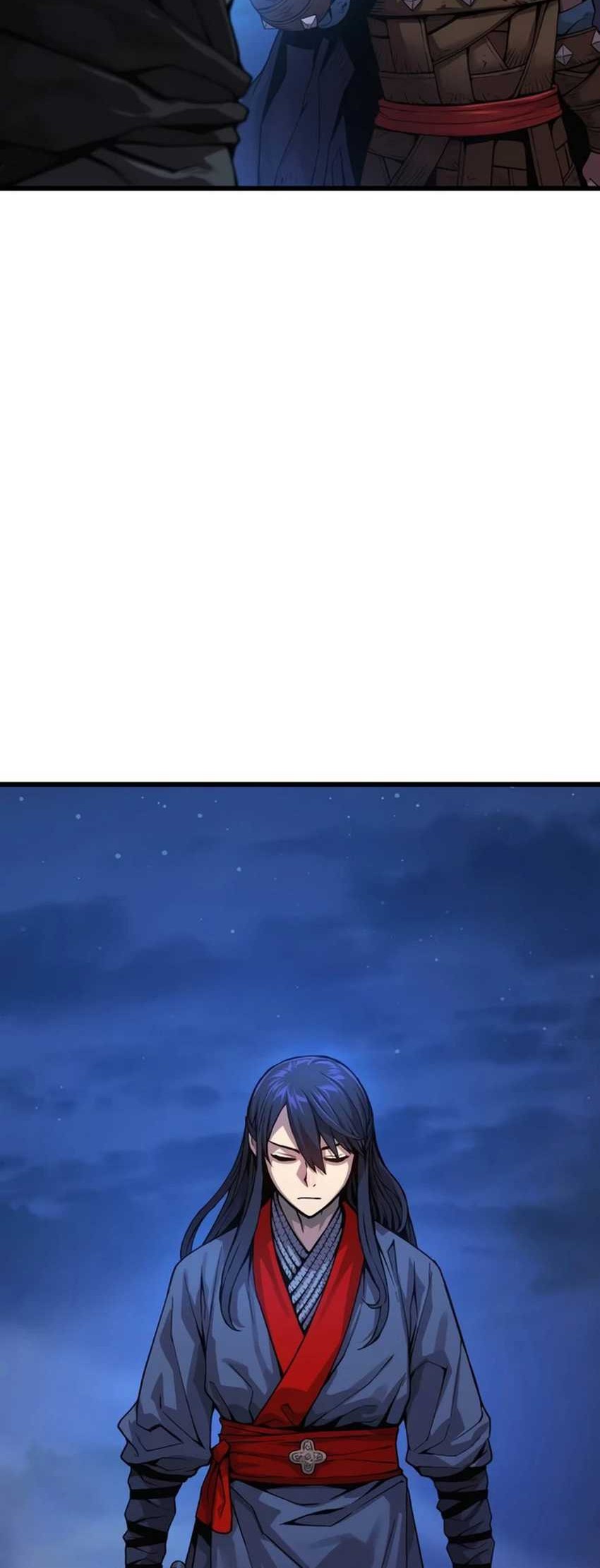Myst, Might, Mayhem (Legend Of Heavenly Chaos Demon) Chapter 37 Gambar 35