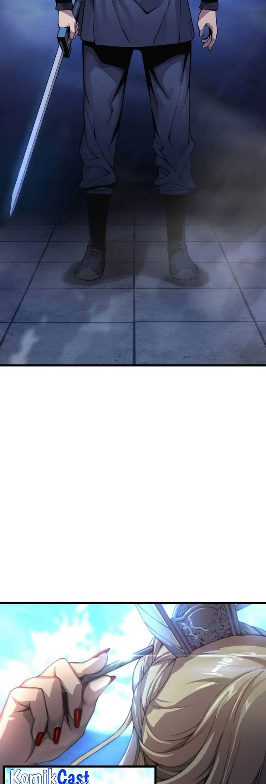 Myst, Might, Mayhem (Legend Of Heavenly Chaos Demon) Chapter 37 Gambar 36