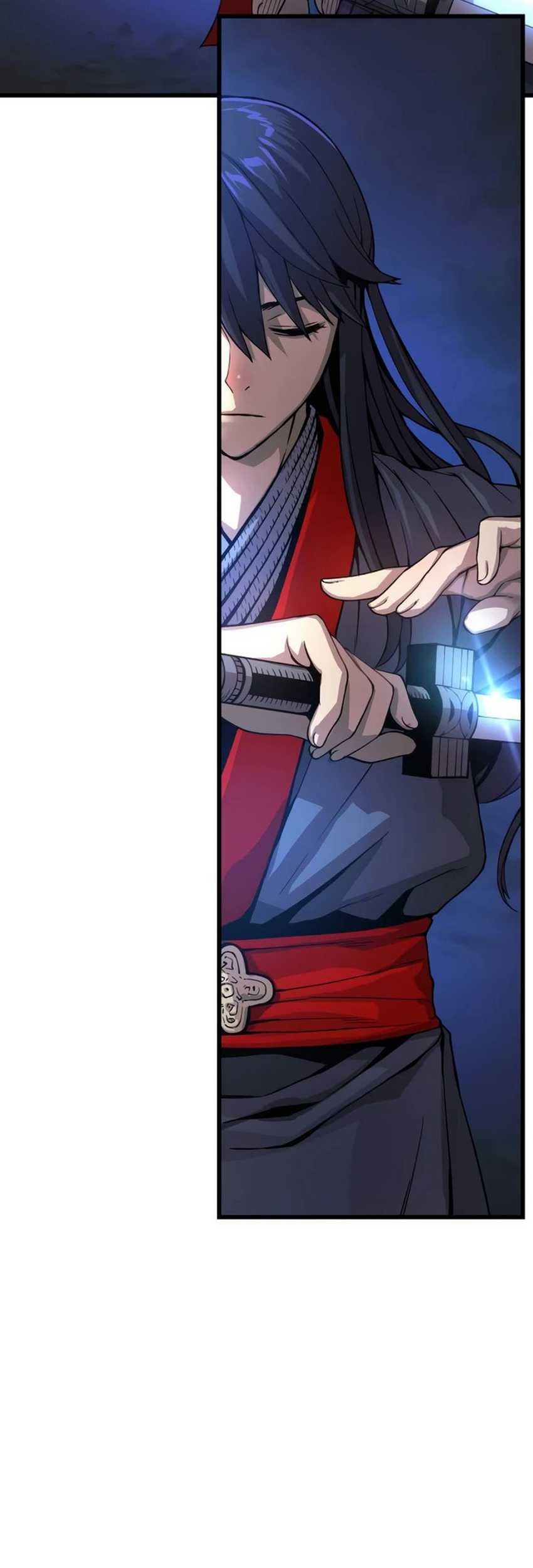 Myst, Might, Mayhem (Legend Of Heavenly Chaos Demon) Chapter 37 Gambar 38