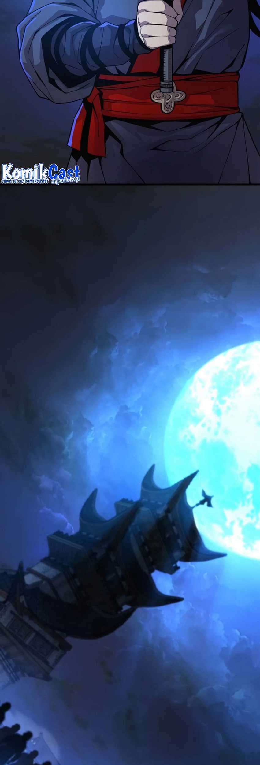 Myst, Might, Mayhem (Legend Of Heavenly Chaos Demon) Chapter 37 Gambar 40