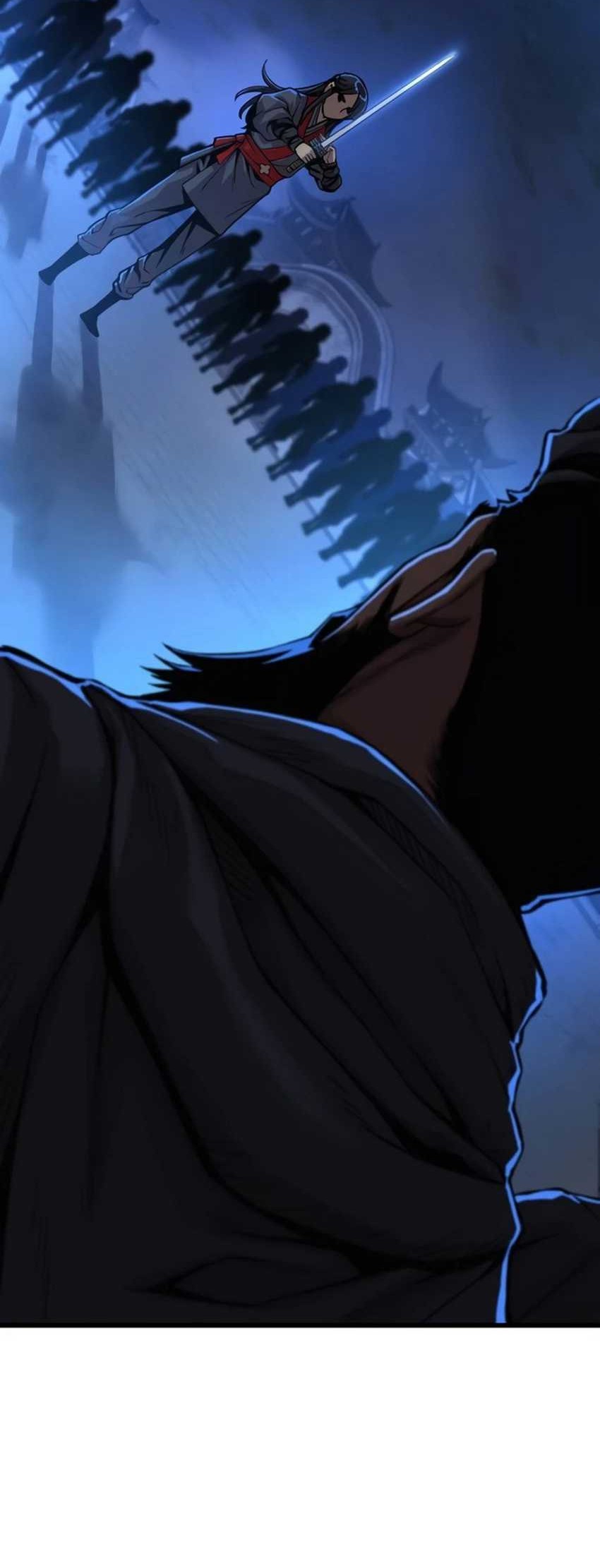 Myst, Might, Mayhem (Legend Of Heavenly Chaos Demon) Chapter 37 Gambar 41
