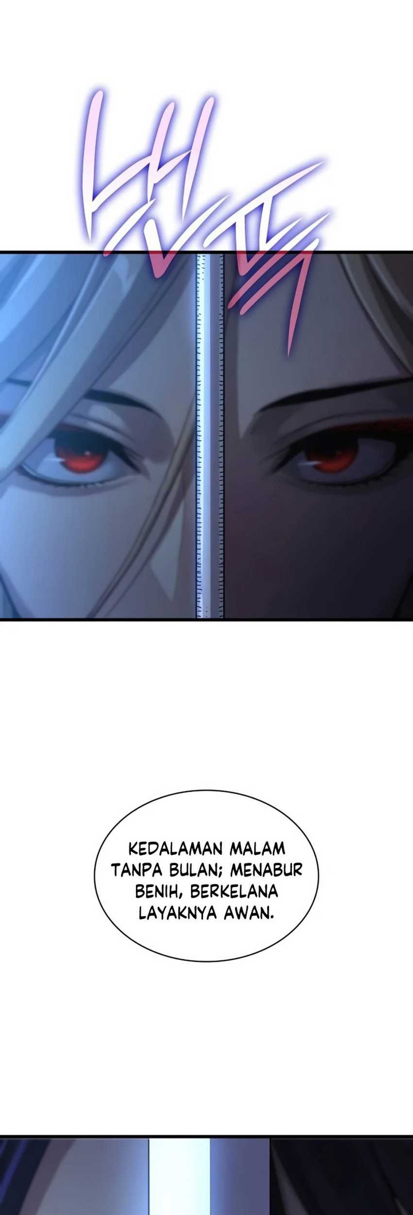 Myst, Might, Mayhem (Legend Of Heavenly Chaos Demon) Chapter 37 Gambar 42