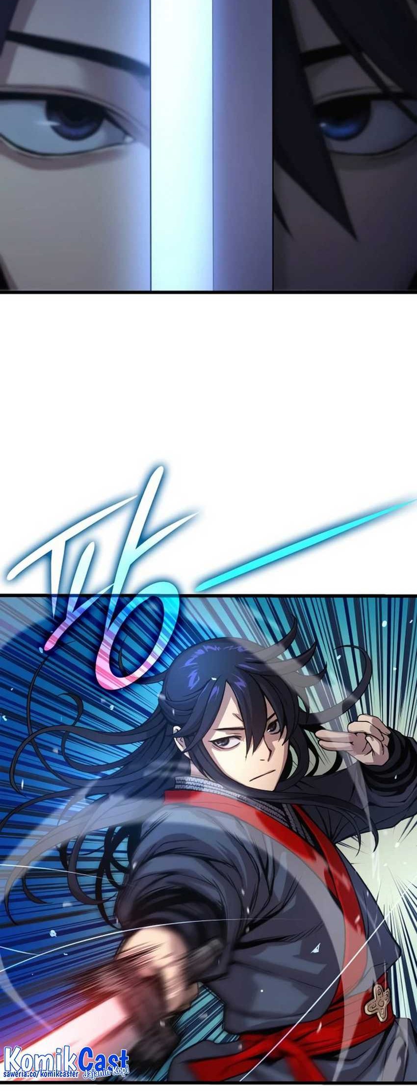 Myst, Might, Mayhem (Legend Of Heavenly Chaos Demon) Chapter 37 Gambar 43