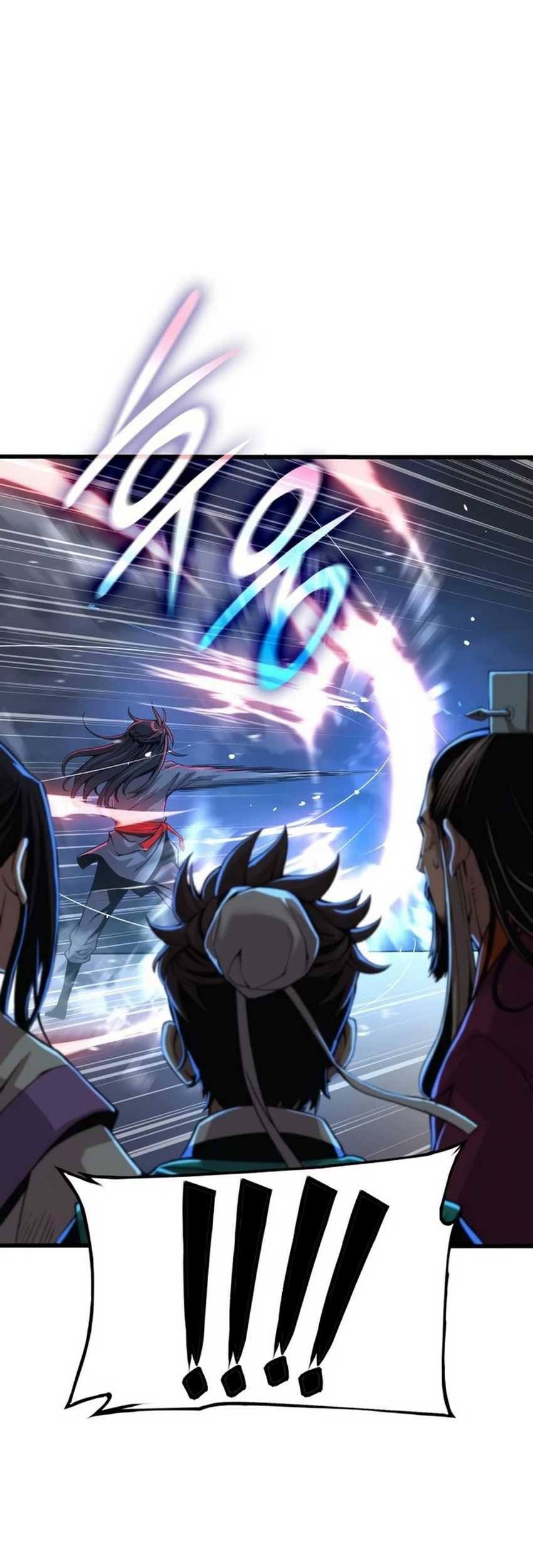 Myst, Might, Mayhem (Legend Of Heavenly Chaos Demon) Chapter 37 Gambar 44