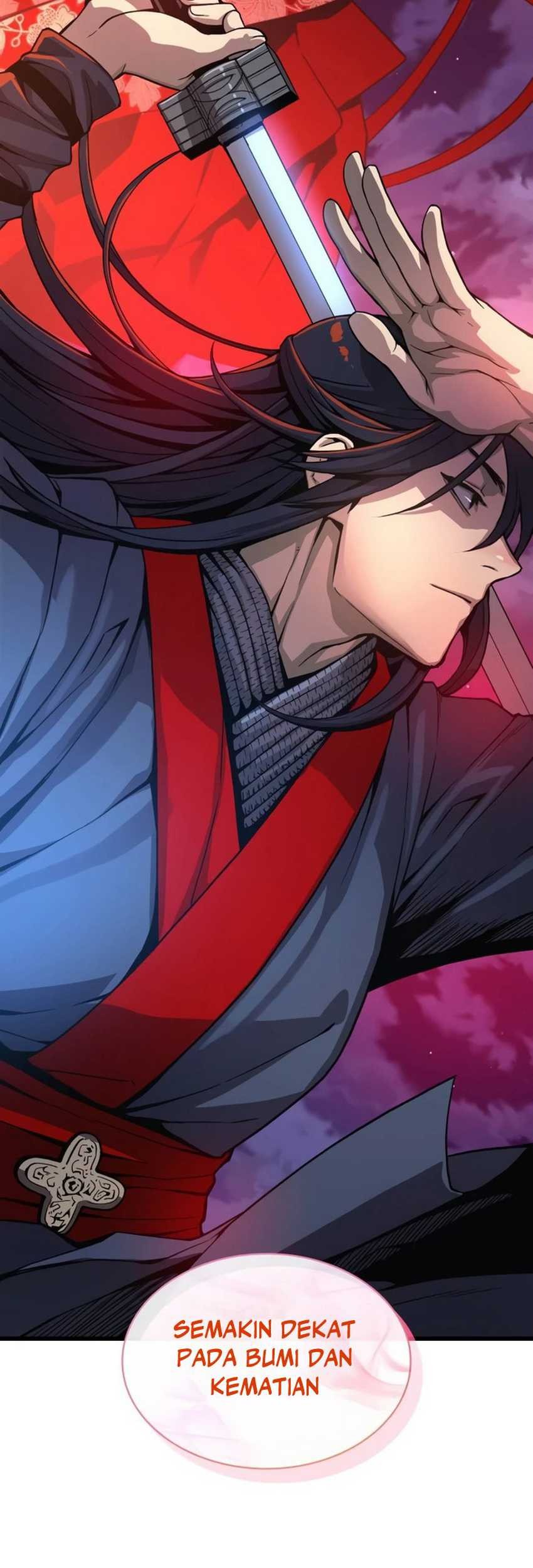 Myst, Might, Mayhem (Legend Of Heavenly Chaos Demon) Chapter 37 Gambar 48