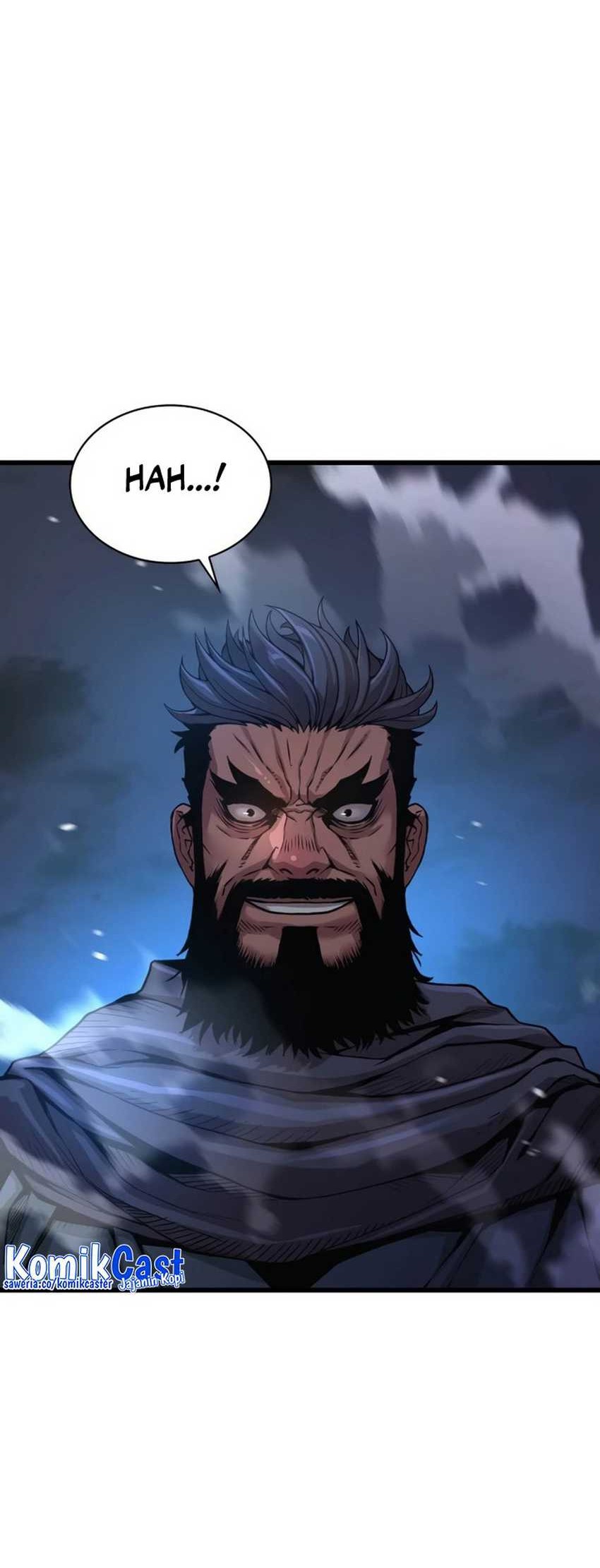 Myst, Might, Mayhem (Legend Of Heavenly Chaos Demon) Chapter 37 Gambar 49